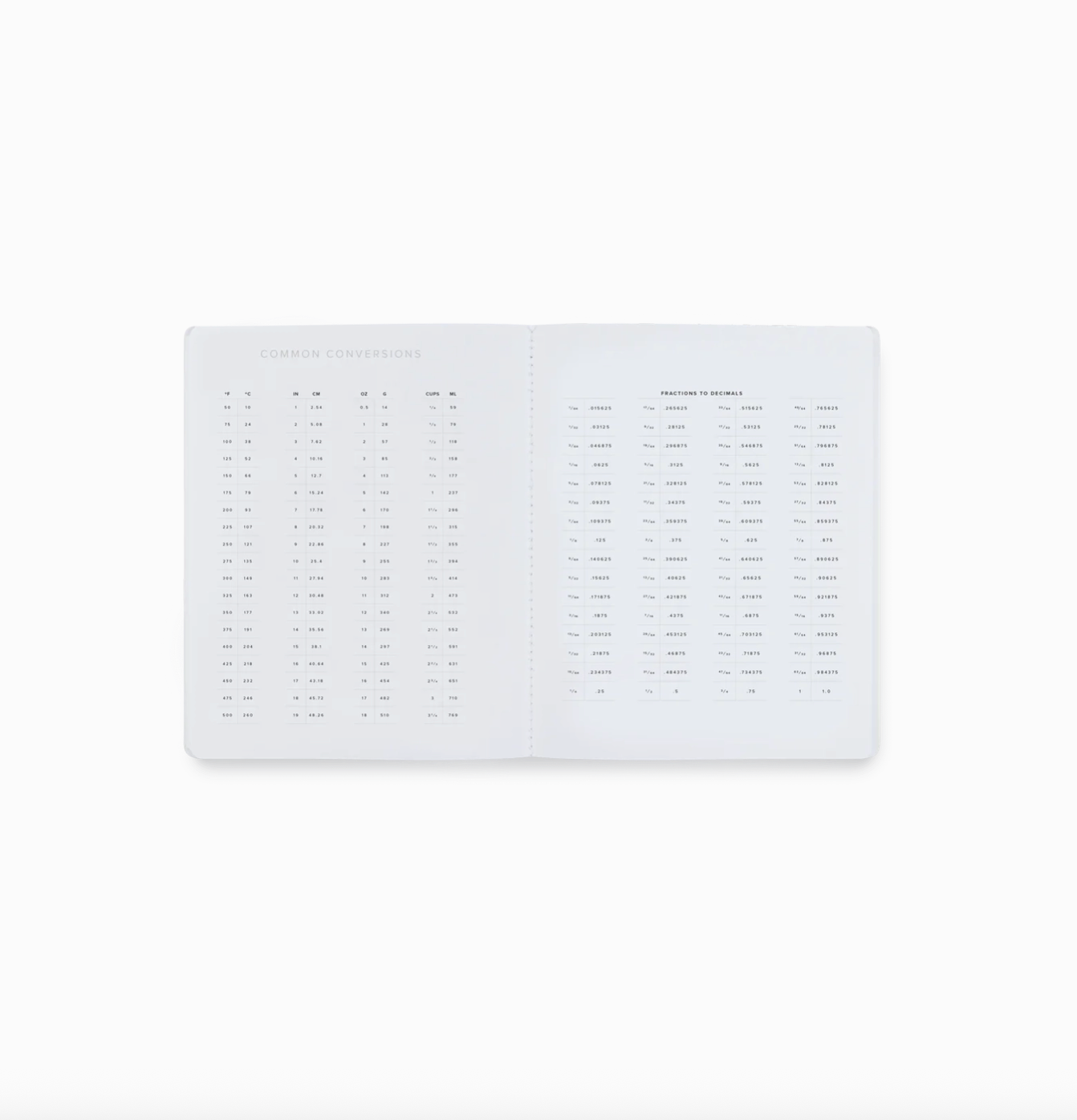 Appointed Monthly Planner