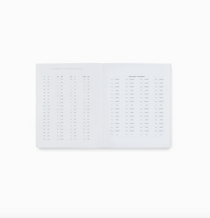 Appointed Monthly Planner