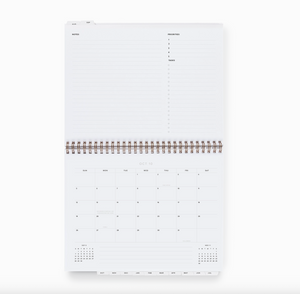 Appointed 25-26 Weekly Task Planner
