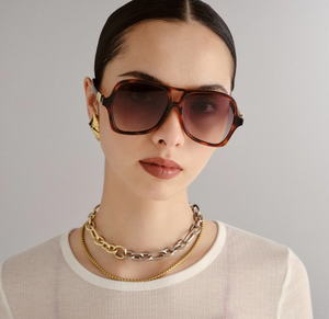 Le Specs Fortune Teller Toffee Tort
