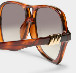 Le Specs Fortune Teller Toffee Tort