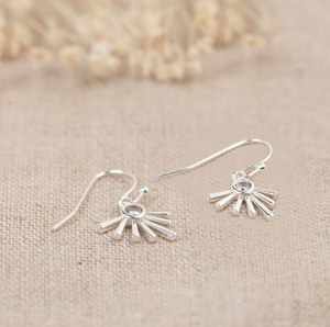 Glee Burst Earrings