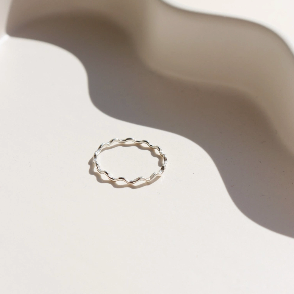Bague Dreamwave Token