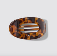 Clip nuage plat moyen recyclé Kitsch Tort