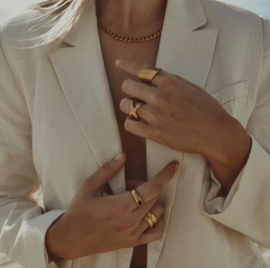 Bague Chelsea Boem