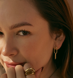 Bague Boem Leona