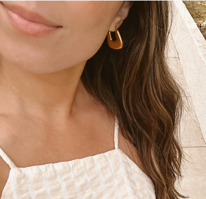 Boucles d'oreilles Boem Lucia
