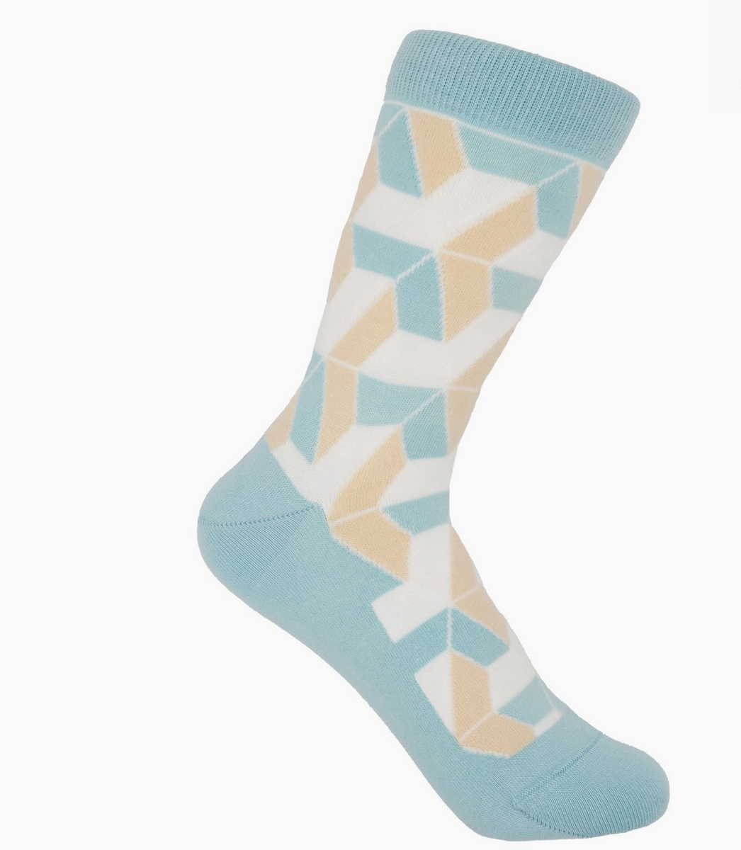 Chaussettes pour femmes Peper Harow Vertex