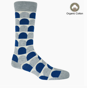 Chaussettes pour hommes Peper Harow Ouse