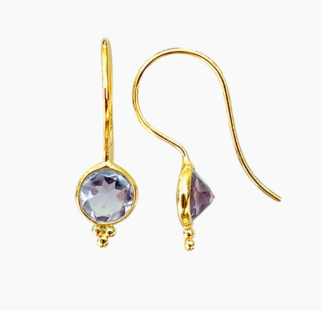Sophie Deschamps Mariette  Sleeper Earring