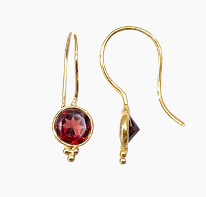 Sophie Deschamps Mariette  Sleeper Earring