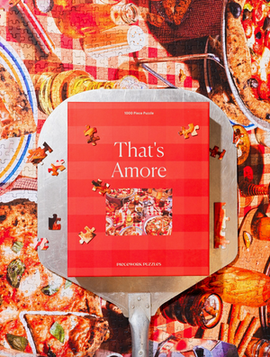 That's Amore 1000 Piece Puzzle