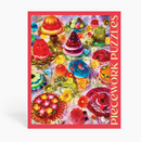 Had Me At Jello 1000 PIece Puzzle