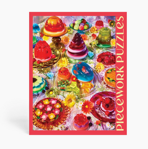 Had Me At Jello 1000 PIece Puzzle