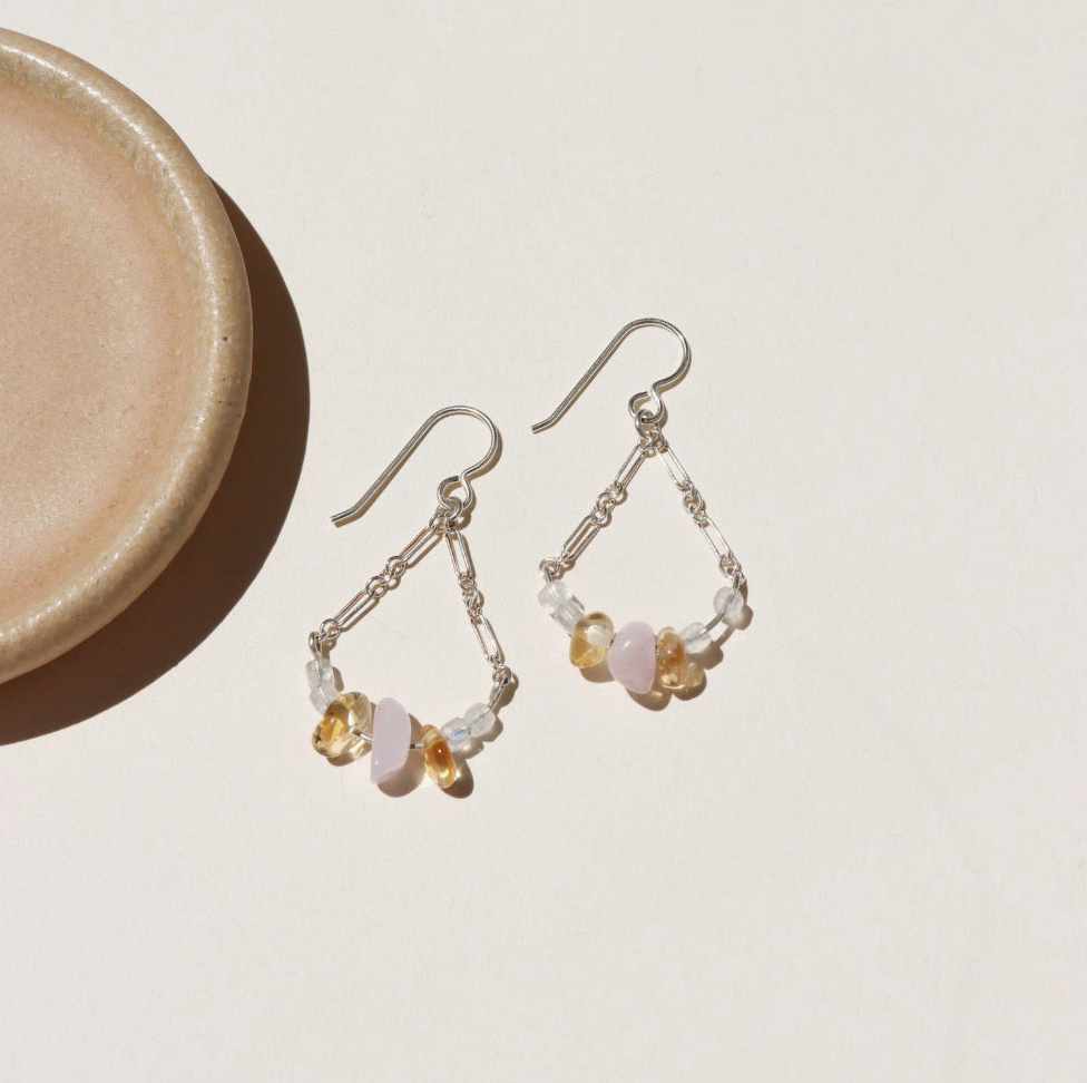 Token Estella Earrings