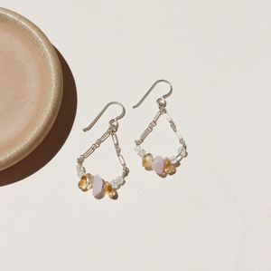 Token Estella Earrings
