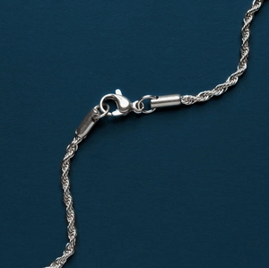 Waterproof Rope Chain