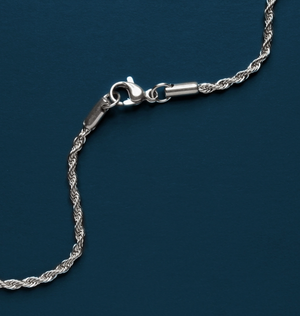 Stainless Steel Rope Chain