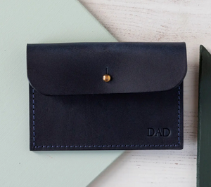Leather Coin Purse