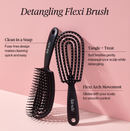 Kitsch Detangling Flexi Brush