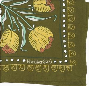 Adele Bandana