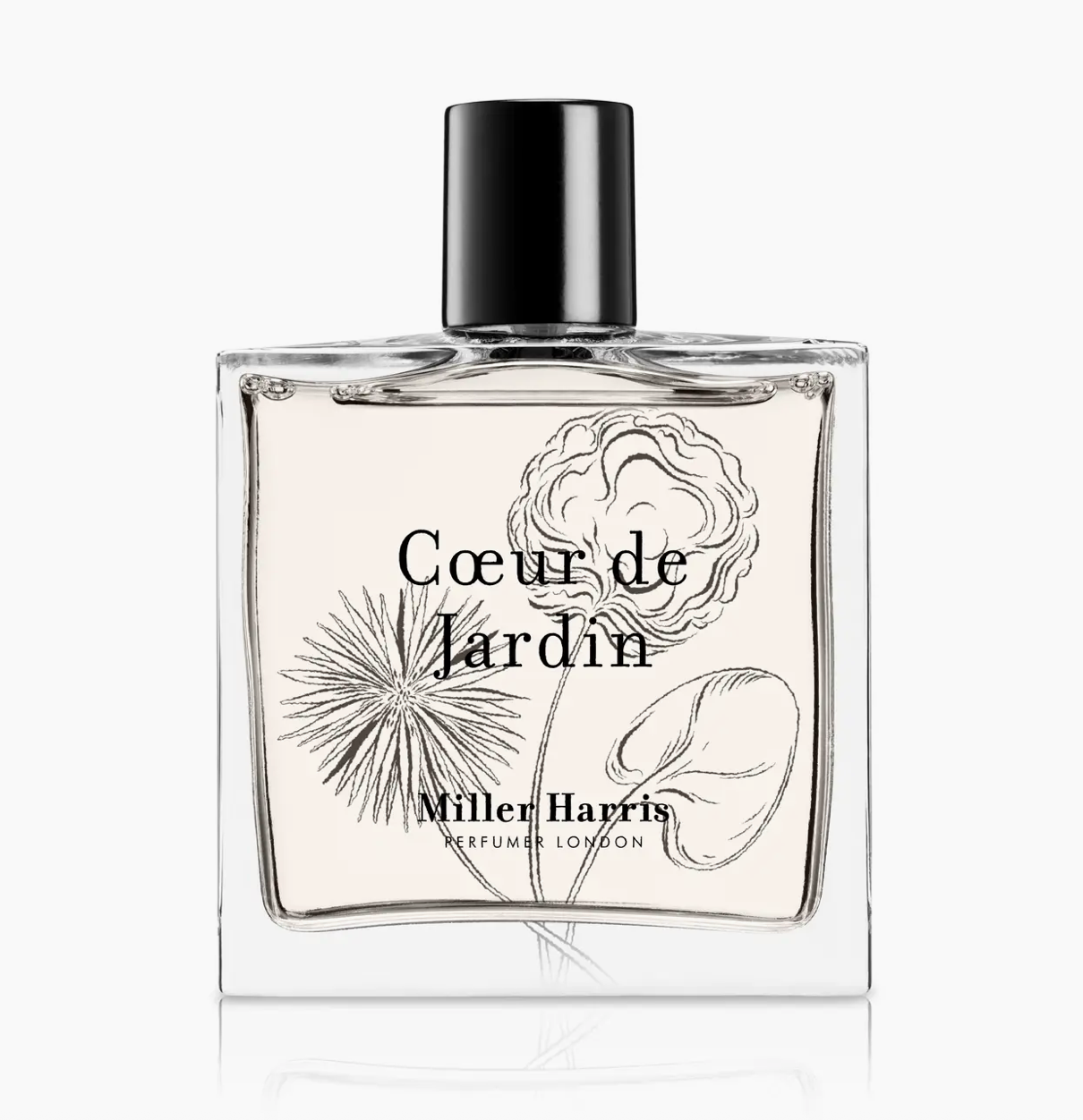 Miller Harris Coeur De Jardin