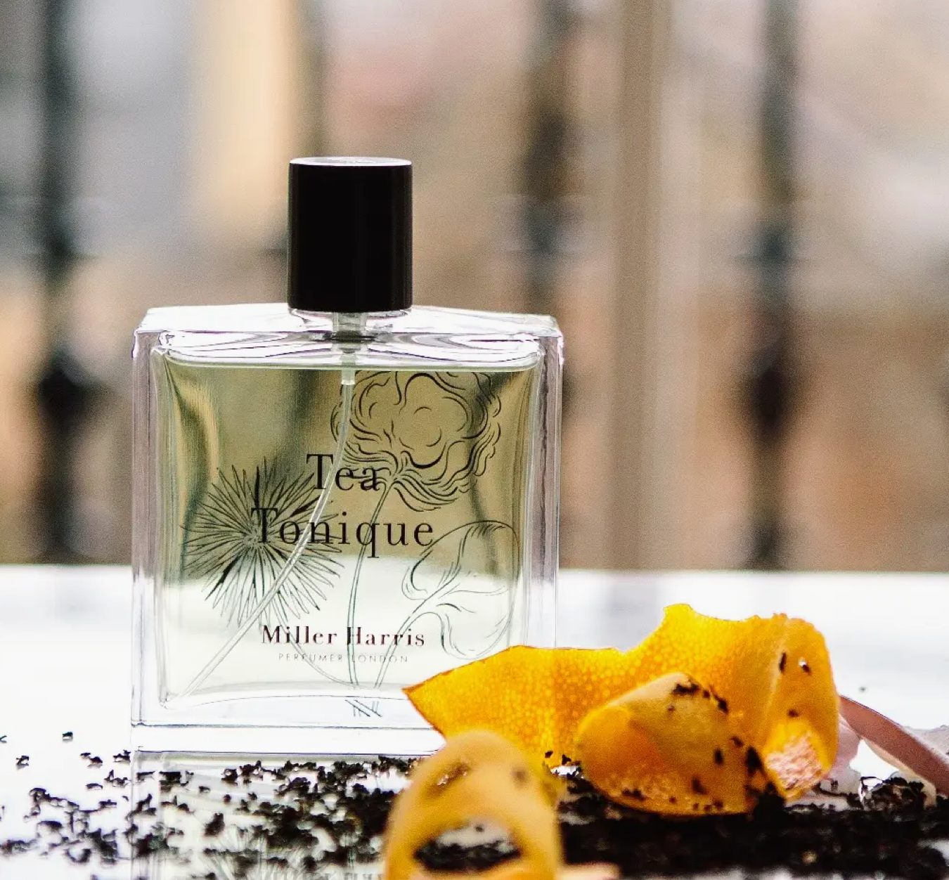 Miller Harris Tea Tonique