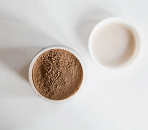 Pink House Organics Clay Mask