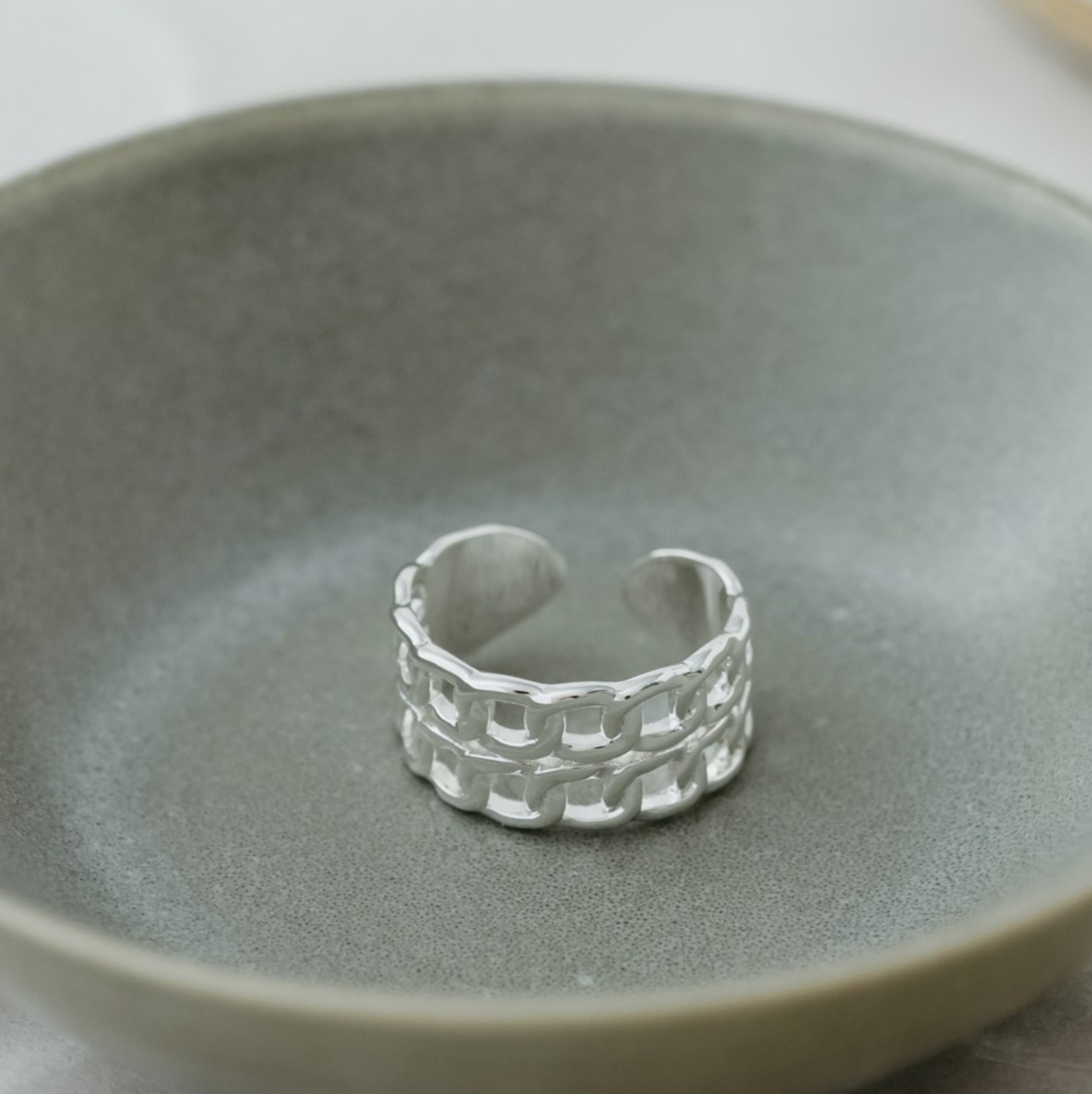 Glee Anarchy RIng