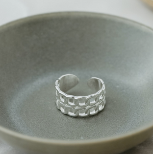 Glee Anarchy RIng