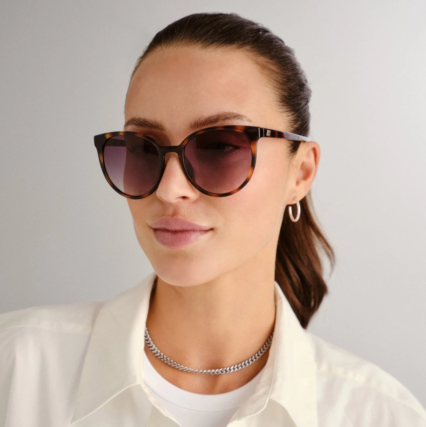 Le Specs Armada Tort