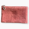 Silk Velvet Coin Purse