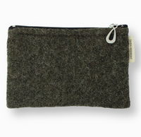 Wool Coin Purse