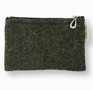Wool Coin Purse