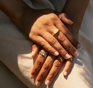 Boem Amara Ring