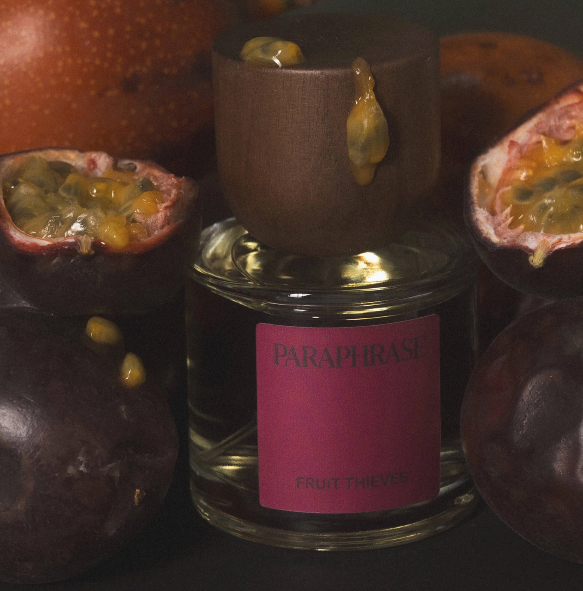 Paraphrase Fragrance Fruit Thieves