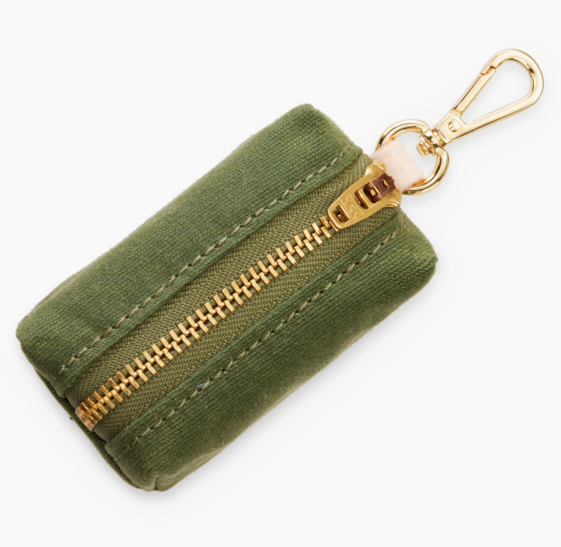 Olive Waste Bag Dispenser