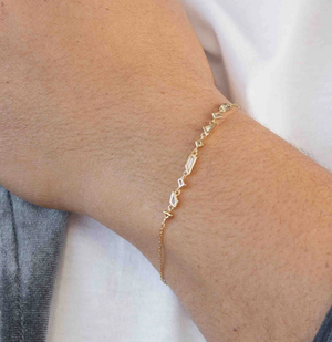 Larissa Loden Charlotte 14K Bracelet