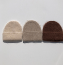 Alpaca Fluffy Beanie