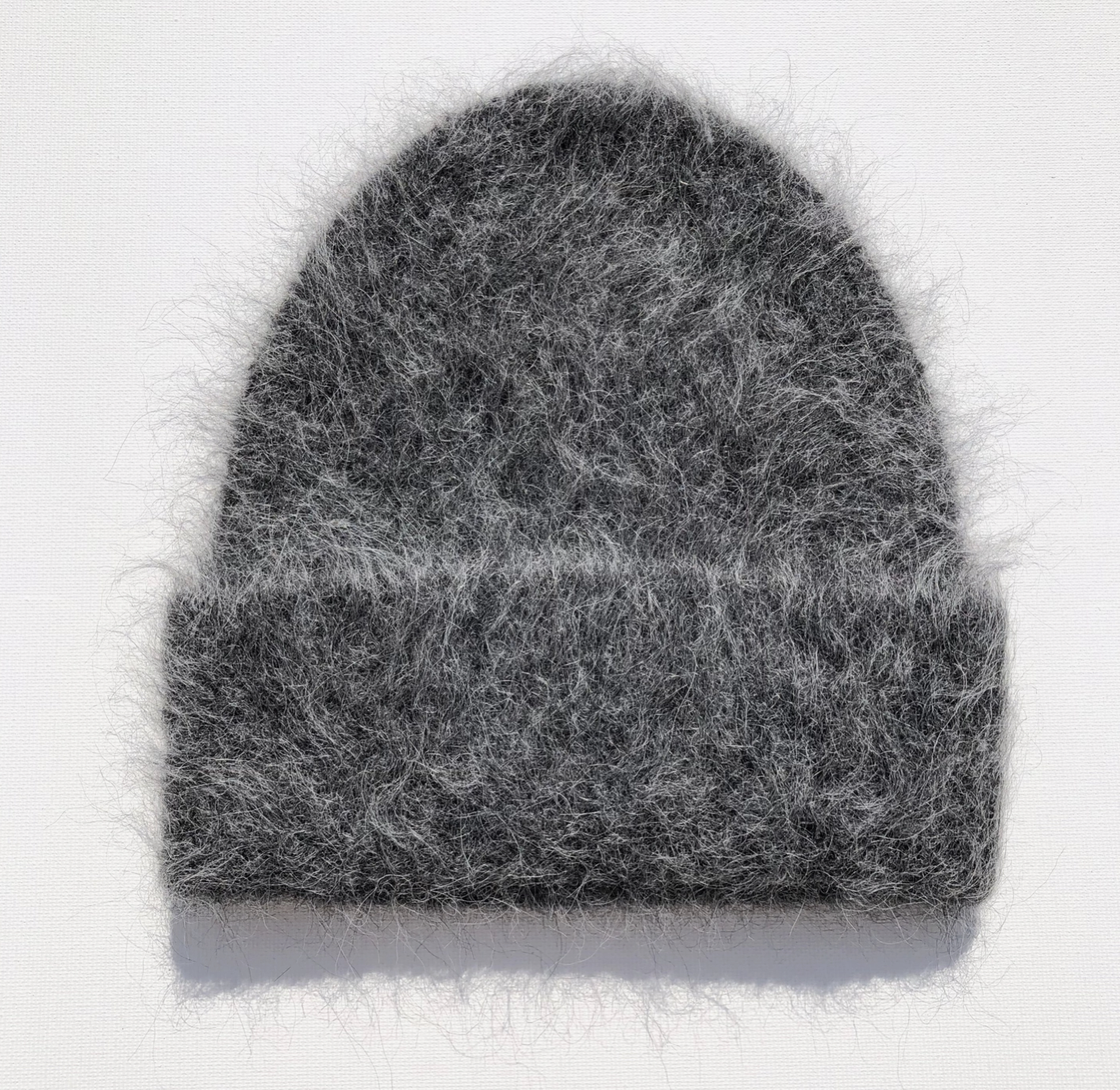 Alpaca Fluffy Beanie