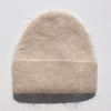Alpaca Fluffy Beanie