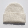 Alpaca Fluffy Beanie