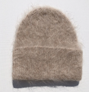 Alpaca Fluffy Beanie
