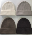Merino Wool Beanie