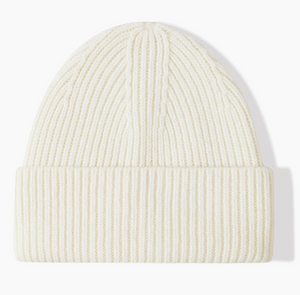 Merino Wool Beanie