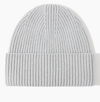 Merino Wool Beanie