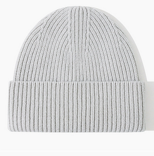 Merino Wool Beanie