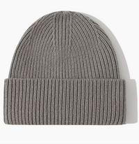 Merino Wool Beanie