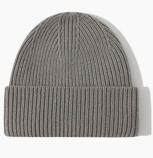 Merino Wool Beanie