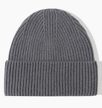 Merino Wool Beanie